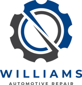 www.williamsautorepairs.com Logo